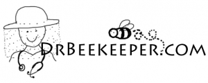 DrBeekeeper logo
